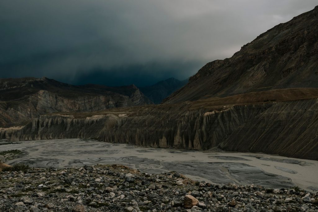 Monsoon’s Fury: Punjab, Haryana Brace for Downpour