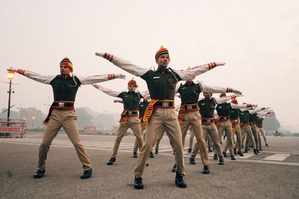 India’s Energy Backbone: The Supply Chain That Fueled the Nation