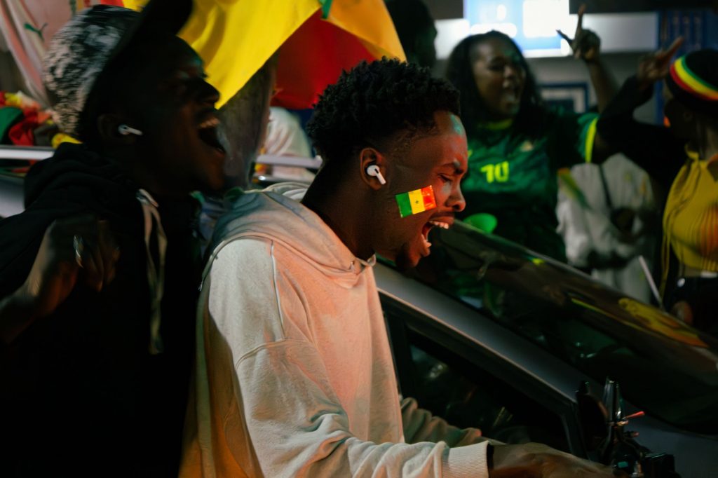 Late Goals Force Extra Time in Belgium-Senegal Thriller!