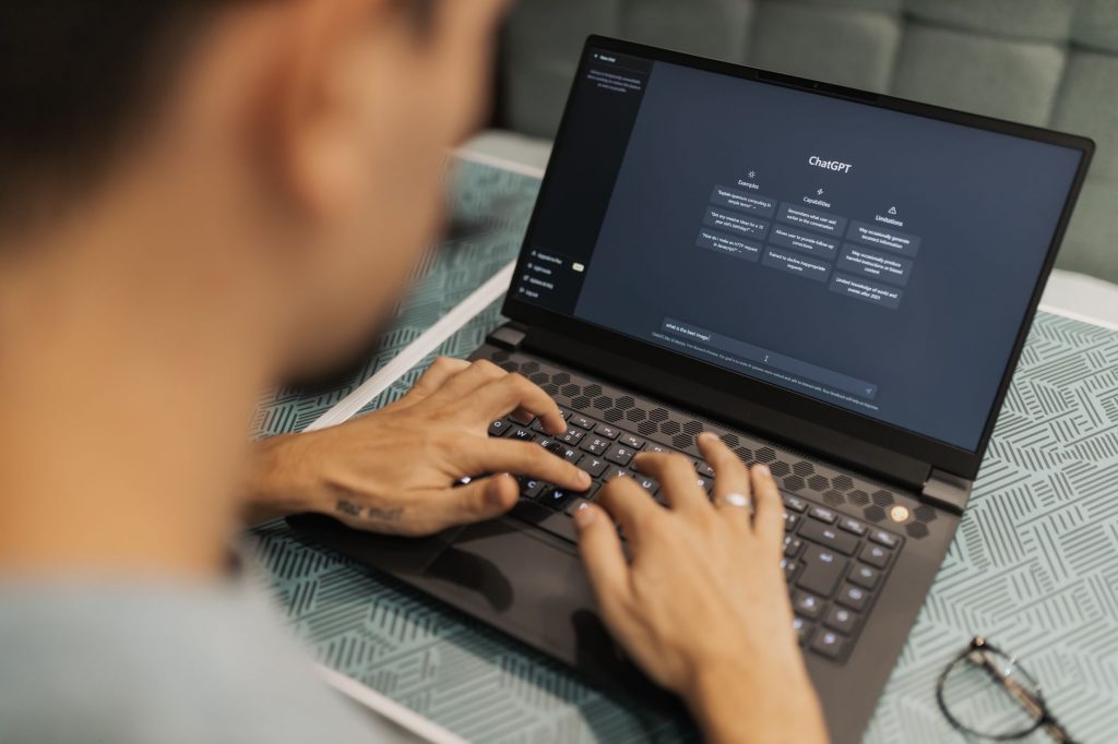 Revolutionary AI Keyboard for Indians Launched in Singapore