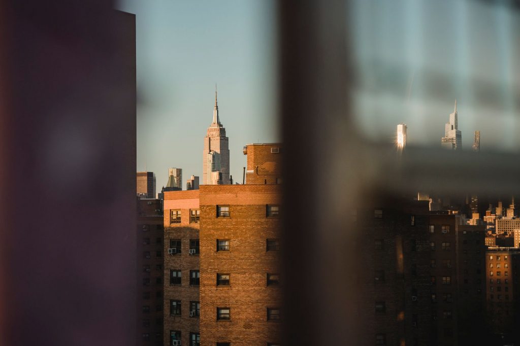 Empire State Love
