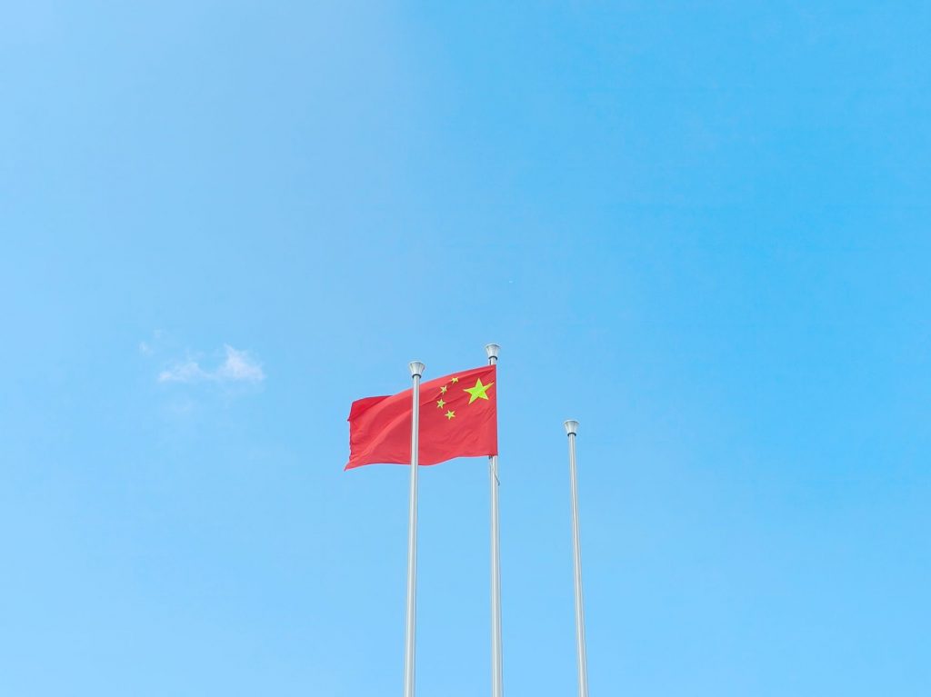 Chinese Nationals Held in Delhi Over Undeclared Cash