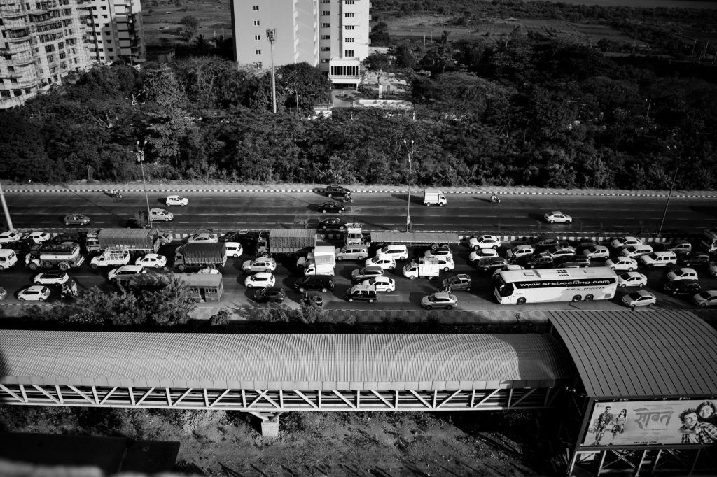 Delhi-Mumbai E-way Contractor Sacked for Shoddy Work: NHAI Responds