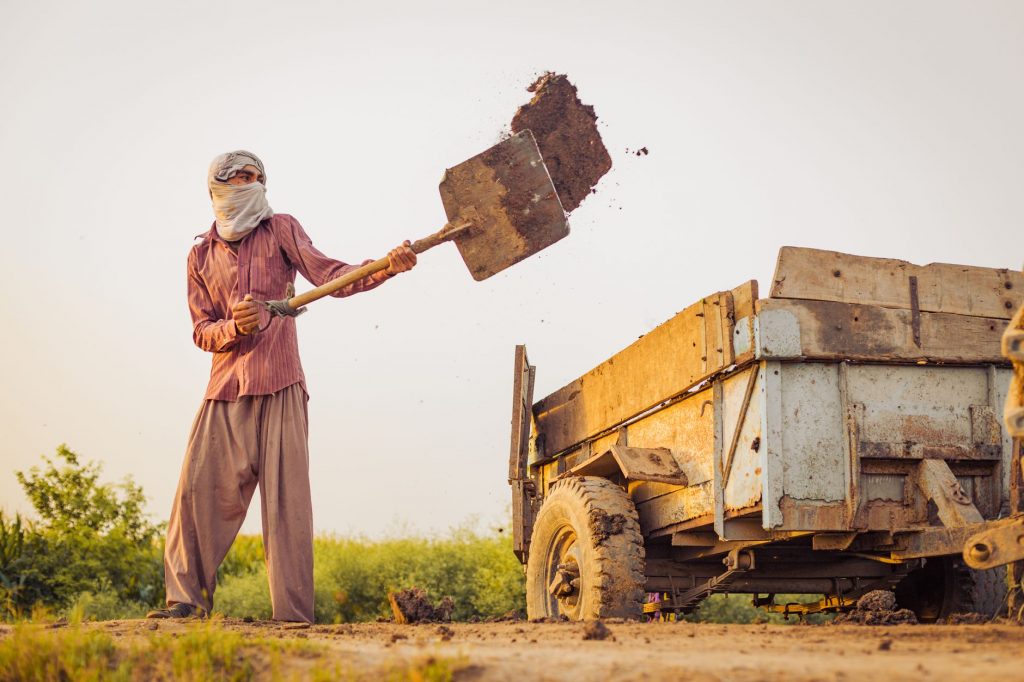 Telangana Takes Centre to SC Over Rural Job Scheme Row