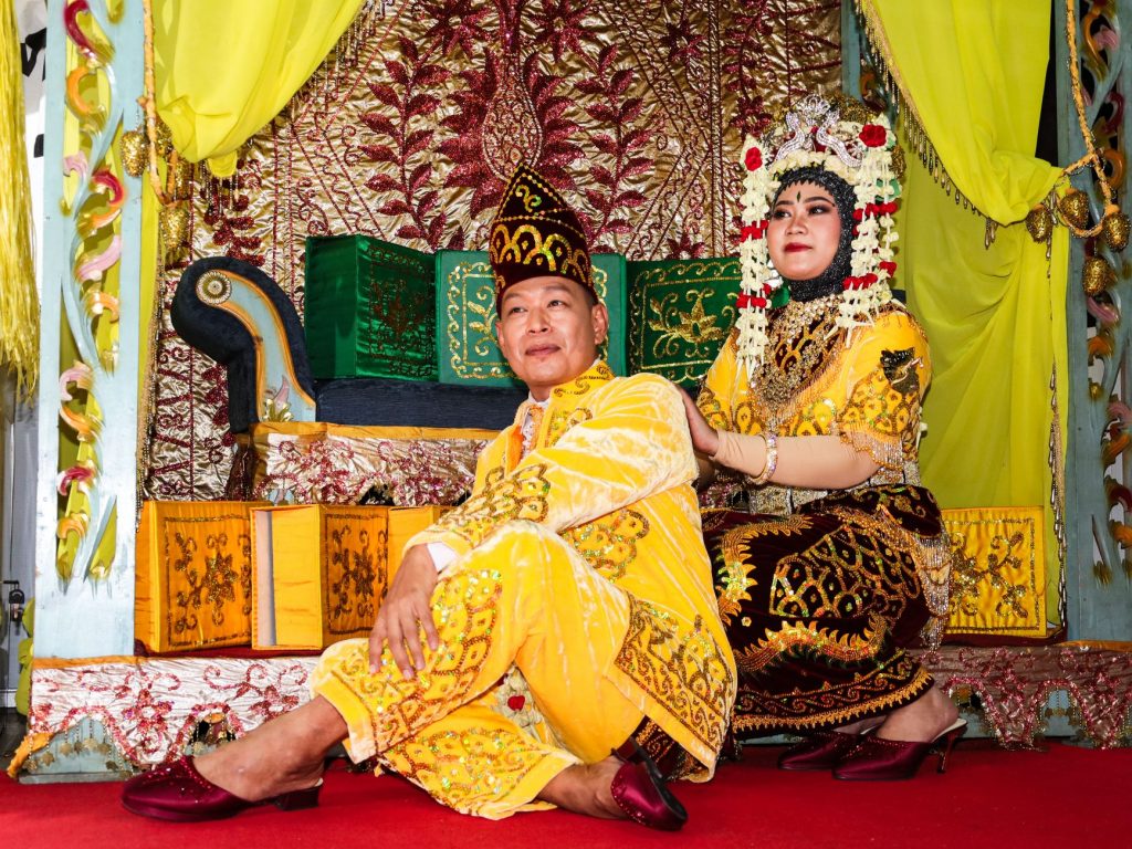 Indonesia’s Harsh Punishment Sparks Outrage: Is Caning Unmarried Lovers Justified?