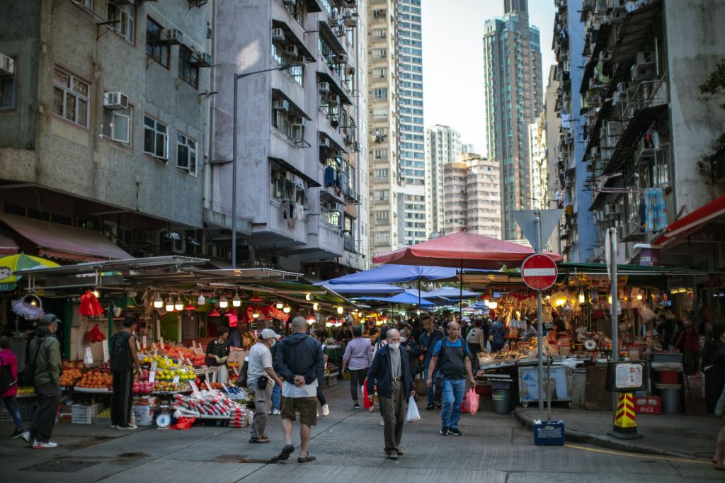 Hong Kong Cinema Market Sees 25% Boost Thanks to Local Hits