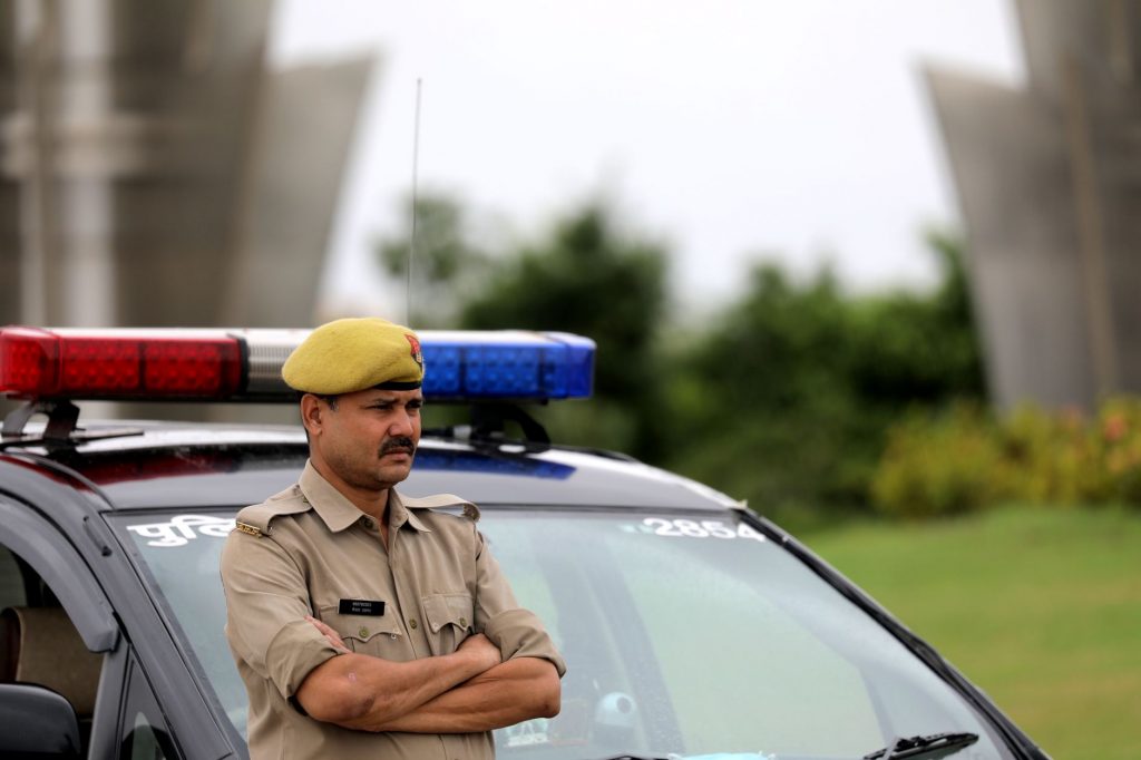 Senior Cop Attacked in Gujarat, Shot in the Leg