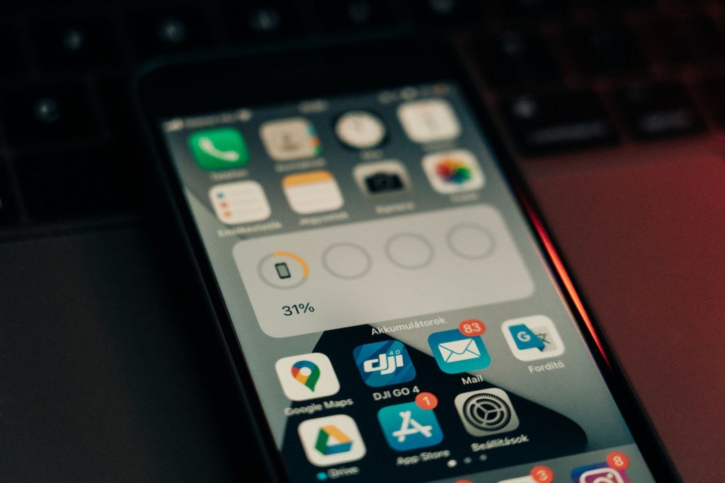 BAT-BMS App