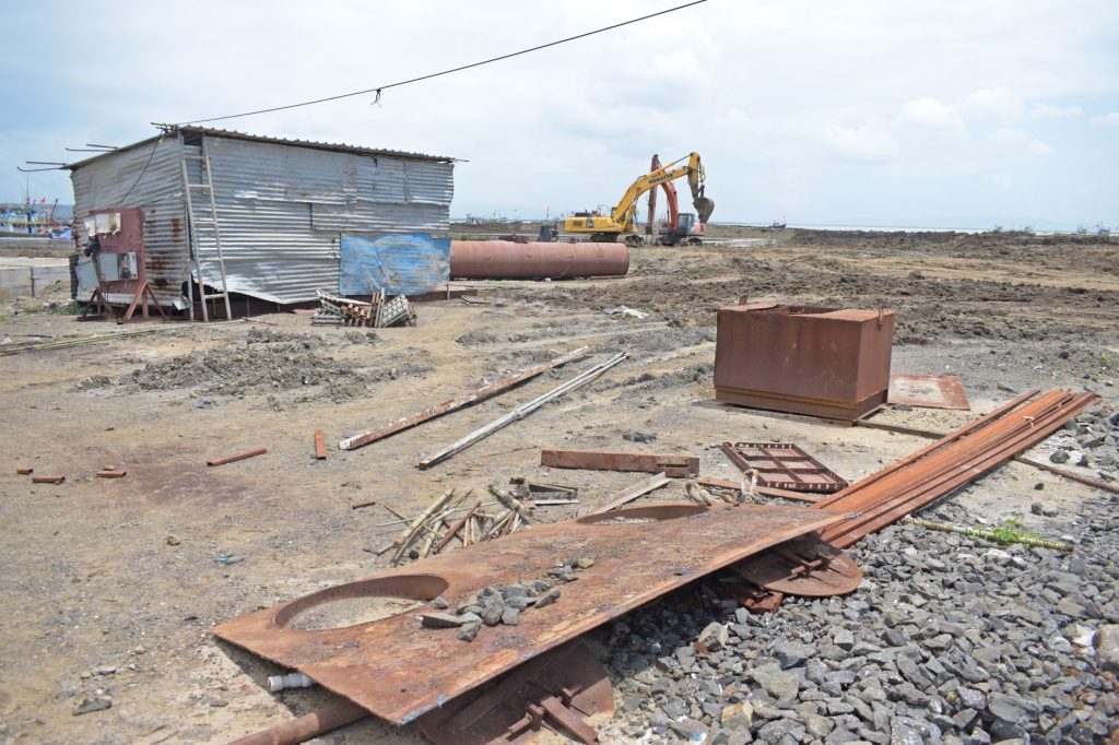 Surat Demolition Row: Court Questions Illegality