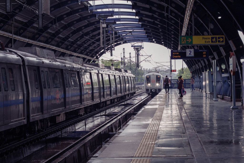 Delhi Commutes: Which Mode Saves You Time and Money?