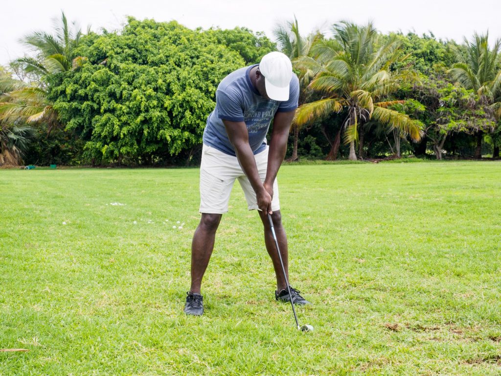 LeBron James’ Epic Golf Troll Leaves Indians in Stitches