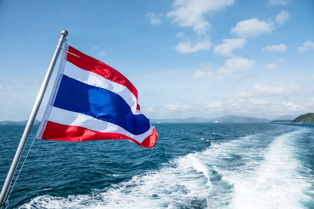 Thailand Travel Advisory: Indian Embassy Warns of Strict Cash Rules