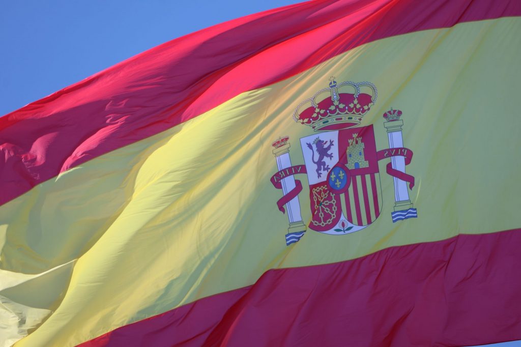 World Cup: Is Spain the New Favourite?