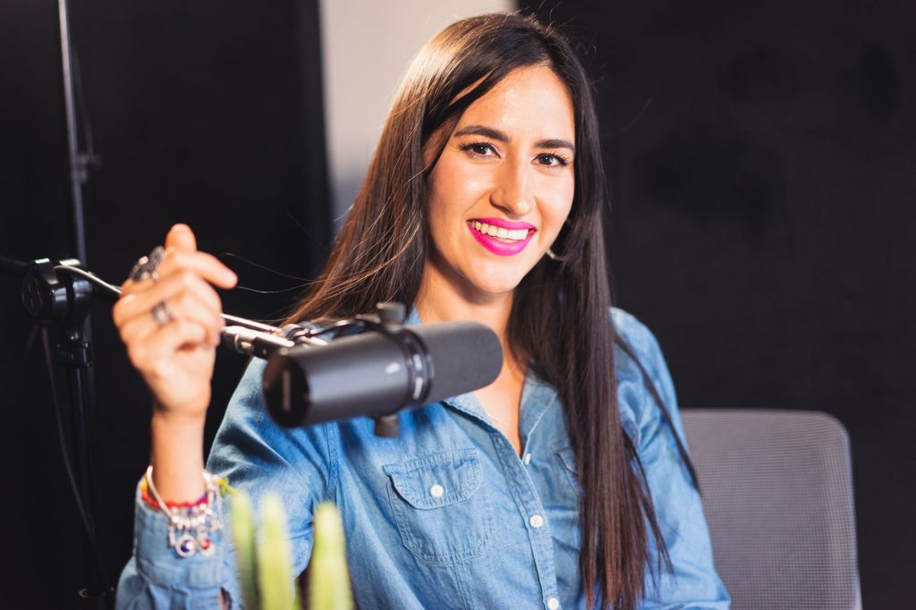 Laura Jackson Returns to Host CNN’s Global Culture Show ‘Seasons’