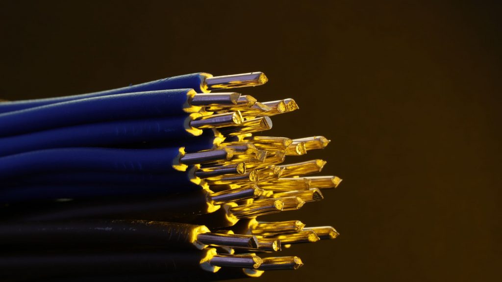 India Expands Undersea Cable Network to Asia