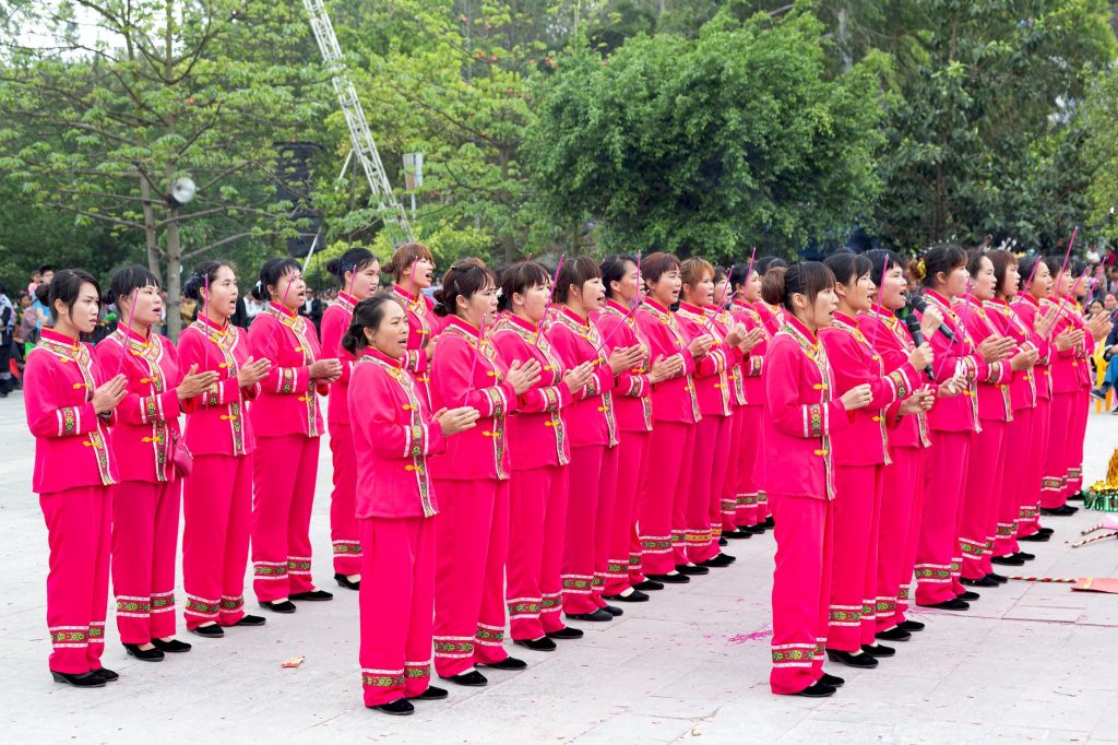 China’s Ethnic Unity Law: Protecting Minorities or Suppressing Freedom?