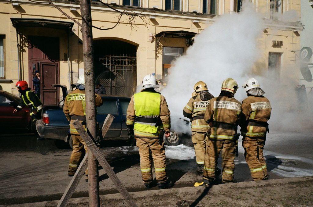 Russia Gas Crisis