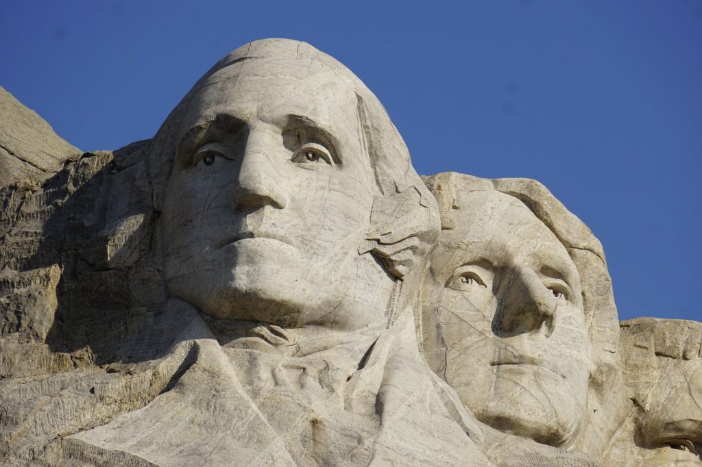 Rob Reiner’s Secret Role as George Washington Exposed