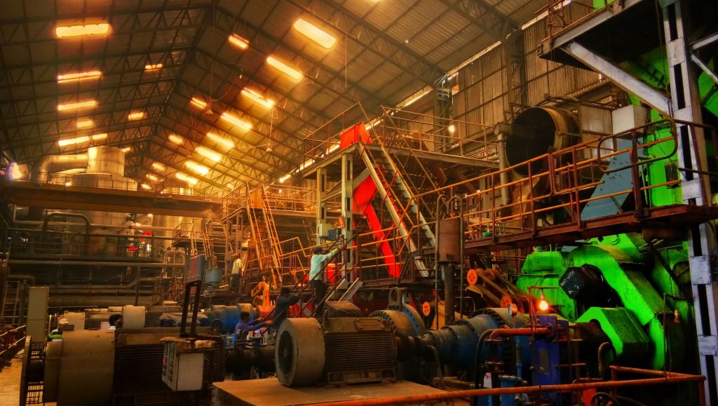 Central Gujarat: Pacing Ahead In India’s Growth Story