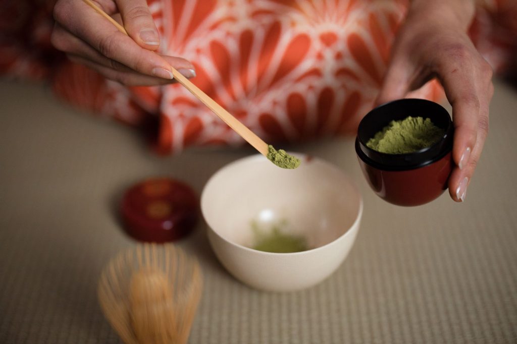 Will Assam’s Matcha Tea Revolutionize Indian Tea Culture?