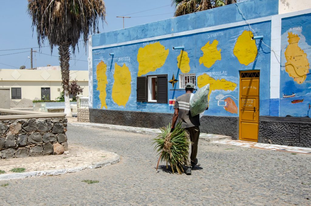Cape Verde’s Brave World Cup Run Ends in Heartbreak
