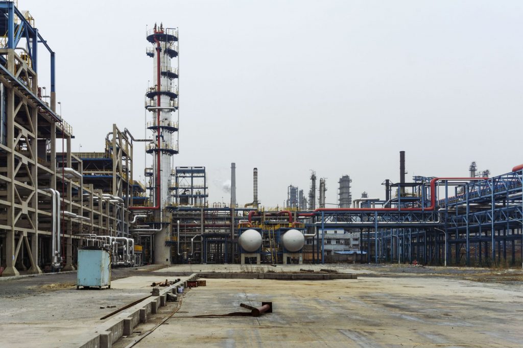 Rajasthan’s Green Revolution Takes Shape – India’s First Integrated Refinery-Petrochemical Complex