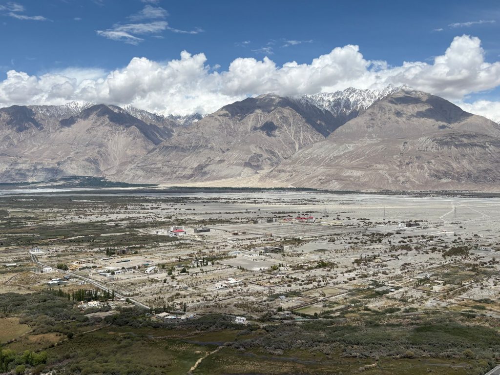 Ladakh’s Eco Warriors: Ex-Army Men Join Forces to Save the Environment