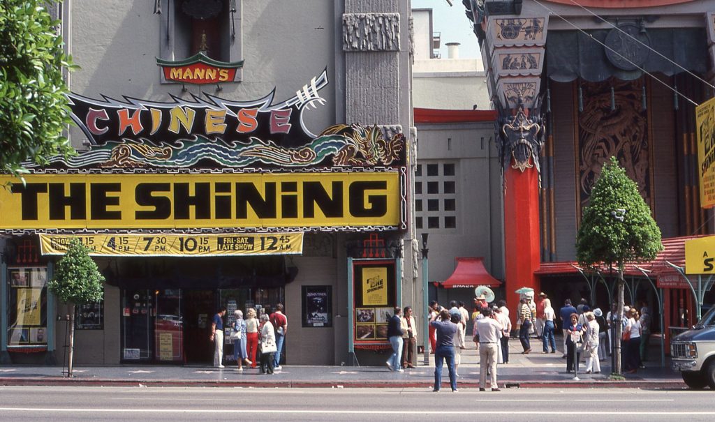 Hollywood’s America: A Changing Lens on Independence Day