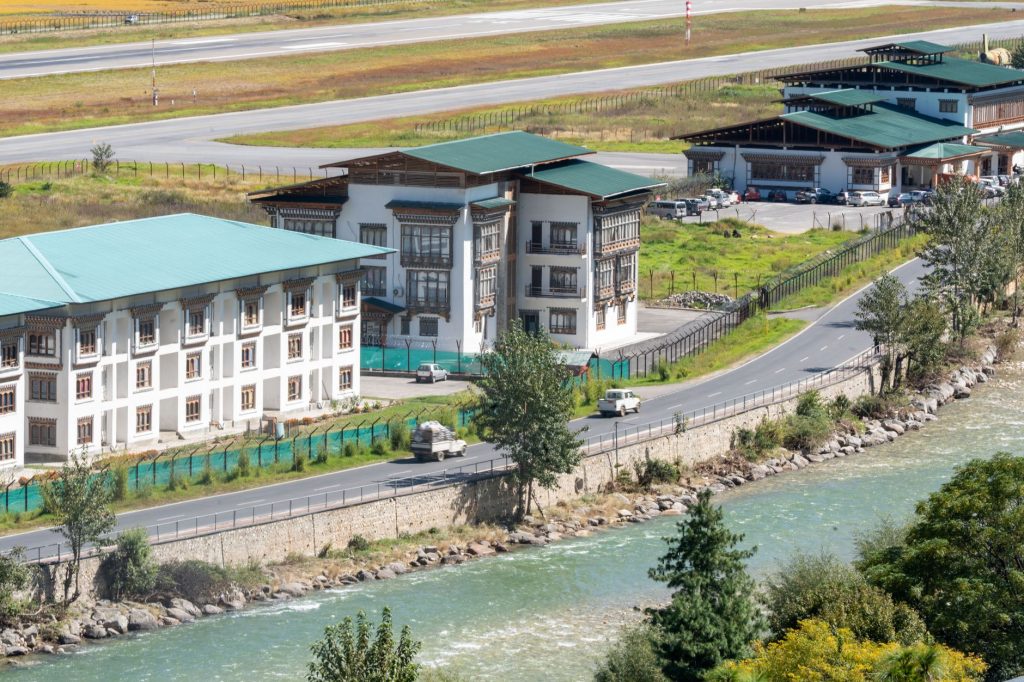 Bhutan Rejects Indian E20 Fuel Due to Safety Concerns