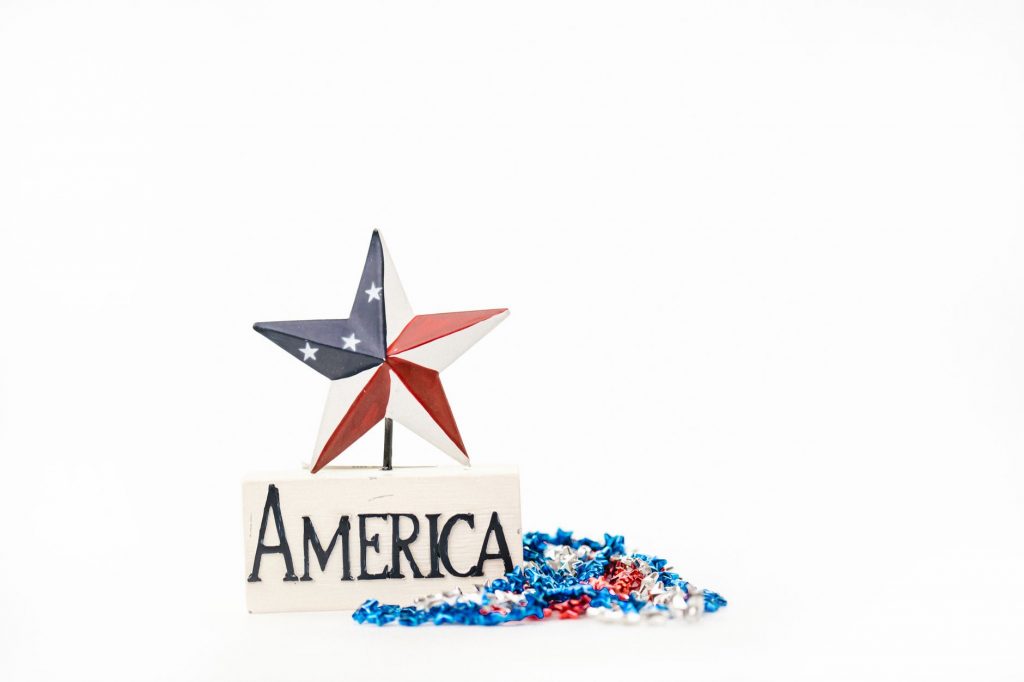 US Fourth of July Celebrations in Denmark Marred by Tensions