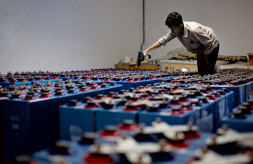 Is India’s Electronics Dream Taking Shape?