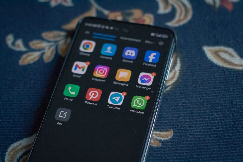 India Sends Notice to Telegram Over Pirated Content