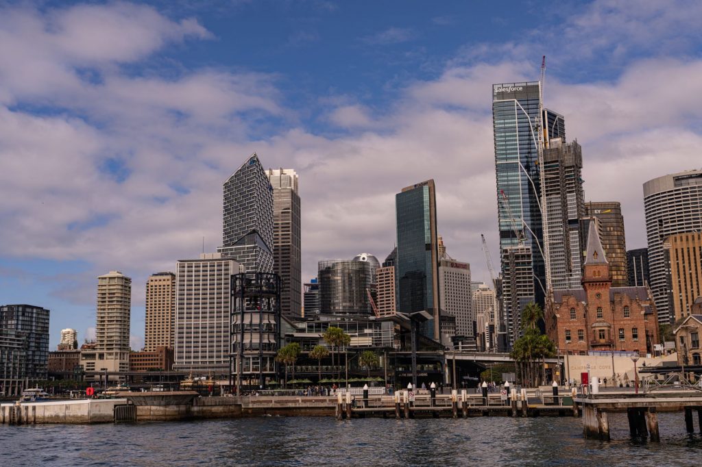 Australia Hails India as Key Economic Partner Ahead of PM Modi’s Visit