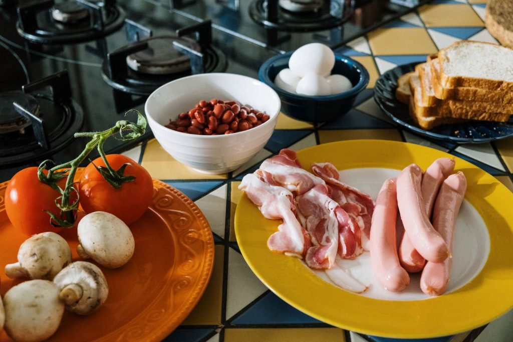 Spam: The Canned Meat That Changed the World!