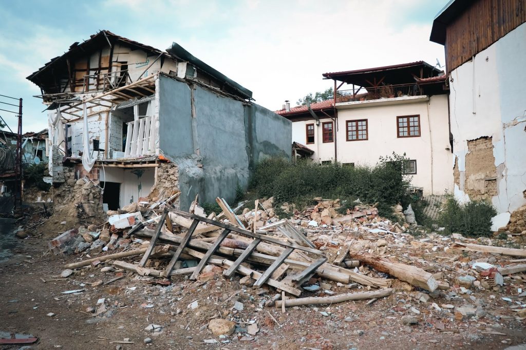 Venezuela’s Public Housing: A Recipe for Disaster?