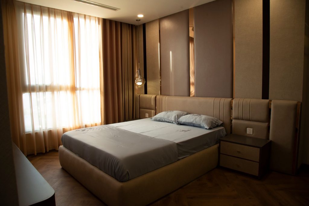 Smart Bed