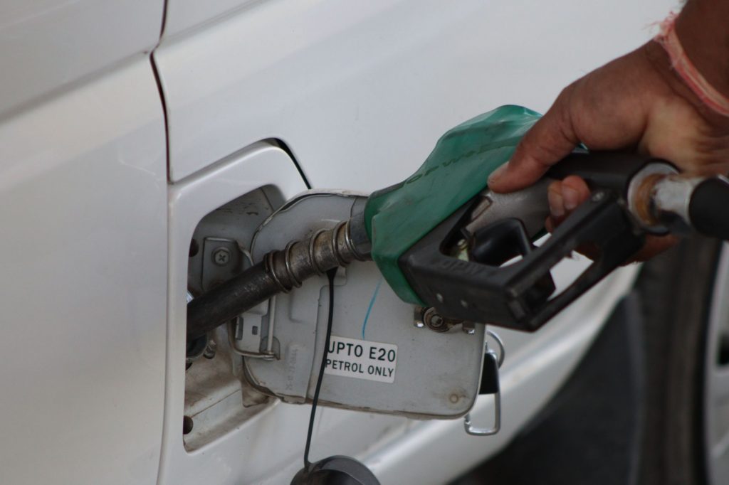 India, Bhutan Spar Over E20 Petrol Rejection