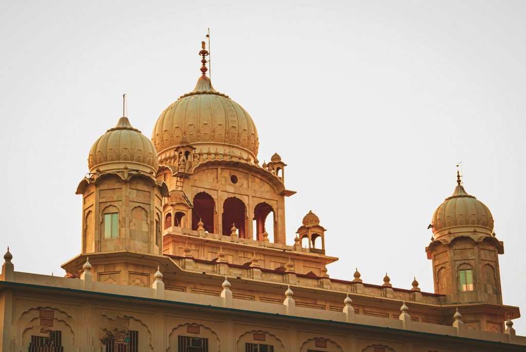 Will Bhagwant Mann Heed Akal Takht’s Warning on IT Cell?
