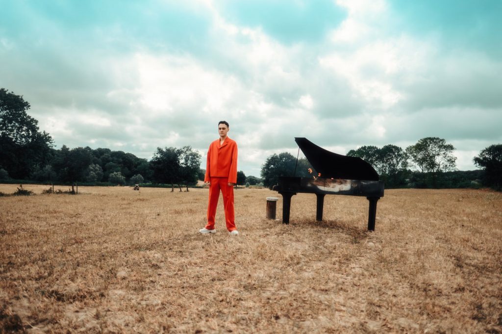 Ed Gamble’s Wild New Show ‘Unacceptable’ Hits UK Screens