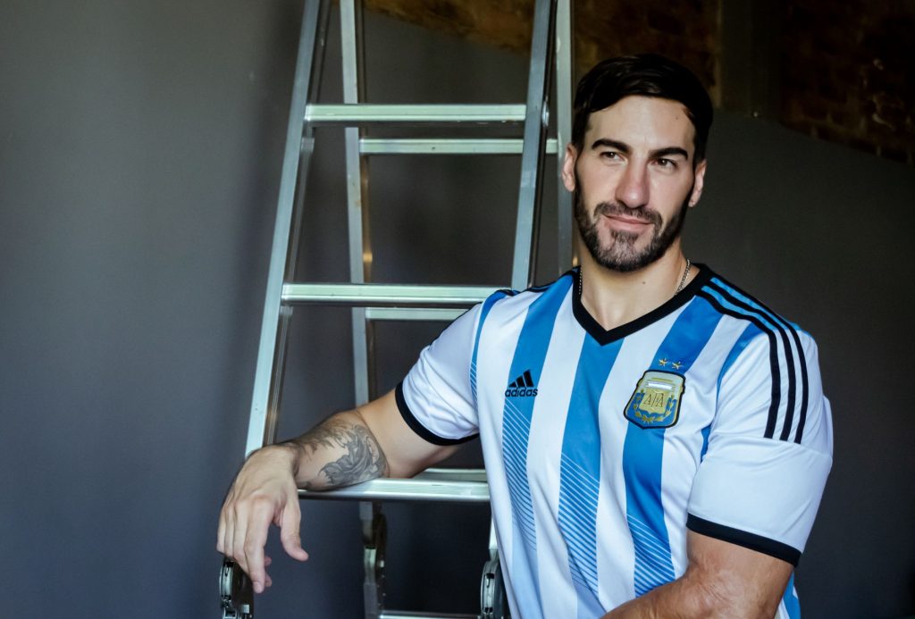 Trump’s Intervention Saves Day for US Football Star in World Cup Showdown