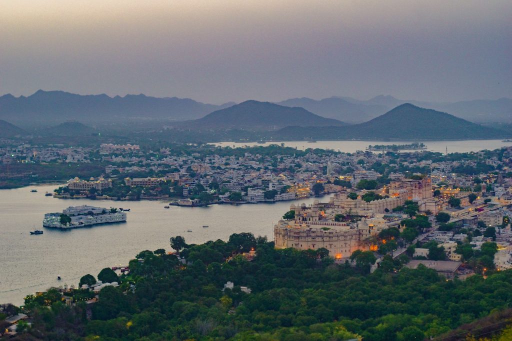 Cities Turning into Heat Traps – Blame Urban Planning