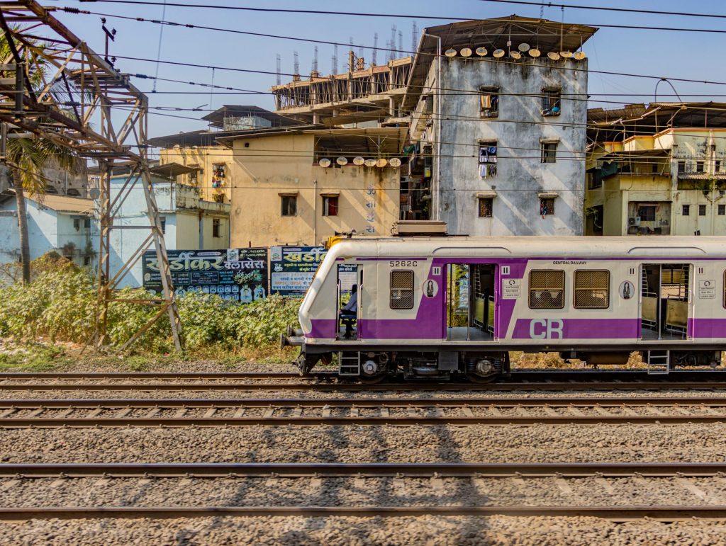Mumbai-Pune Train Services Disrupted Due to Karjat-Lonavala Landslides