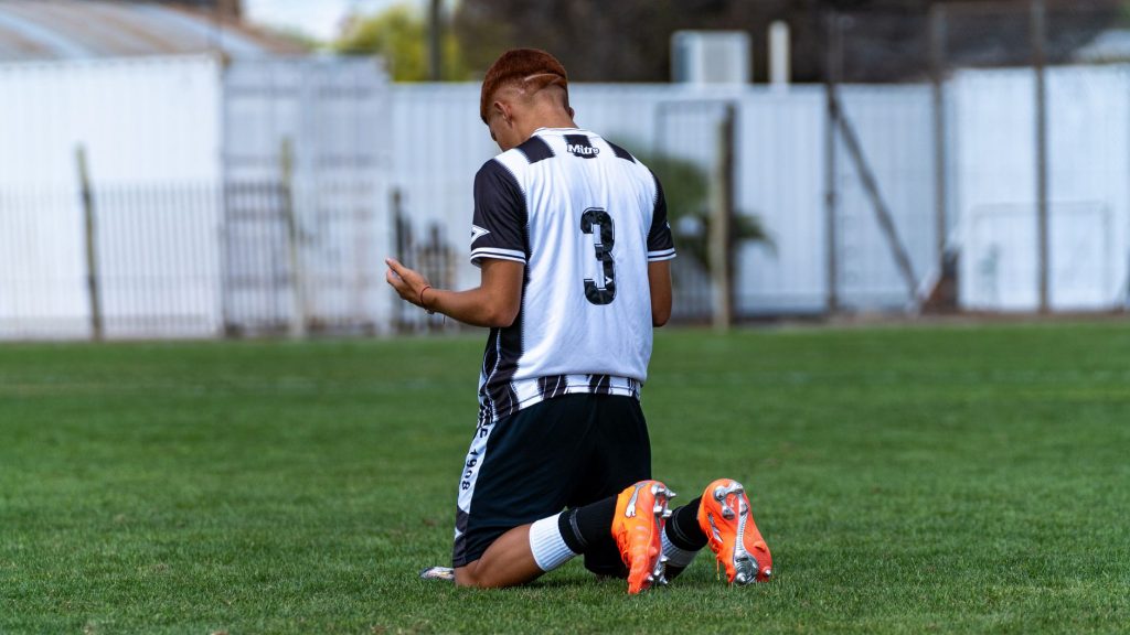 Neymar Quits