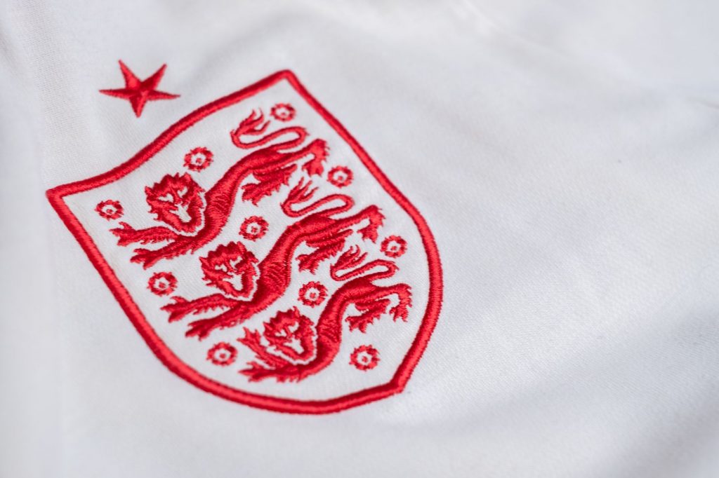 England Wins