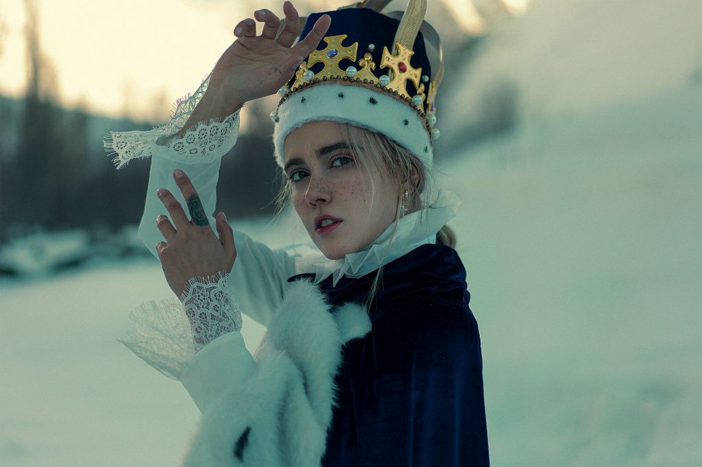 Norway’s Queen