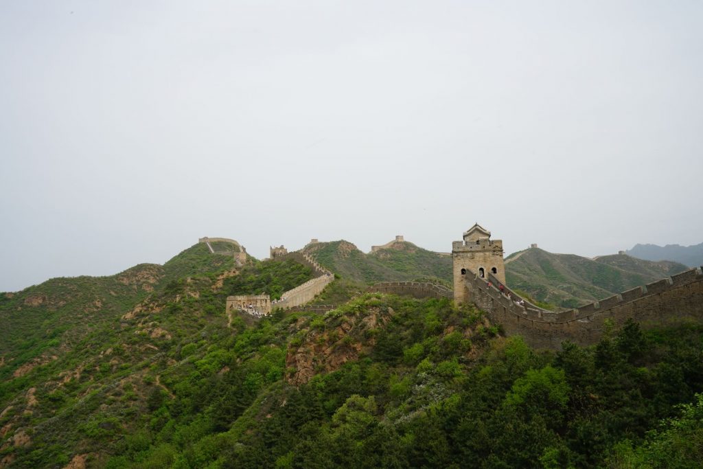 China’s Pacific Shot: What Does it Mean for Asia?