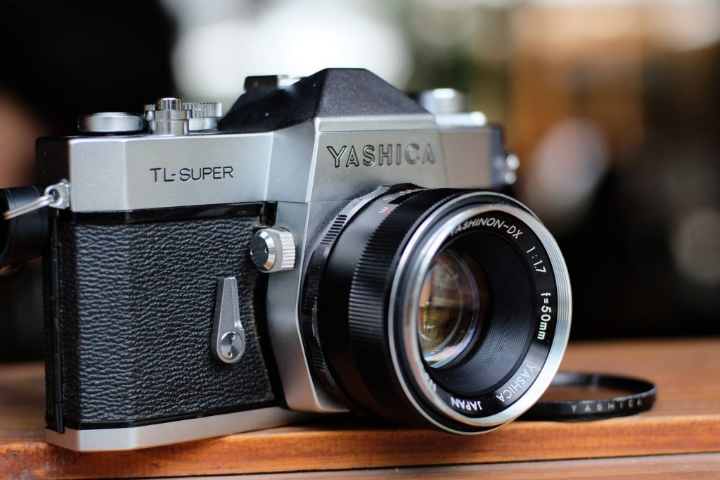 Vintage Cameras Capture Earth’s Beauty in ‘Super Nature’ Documentary