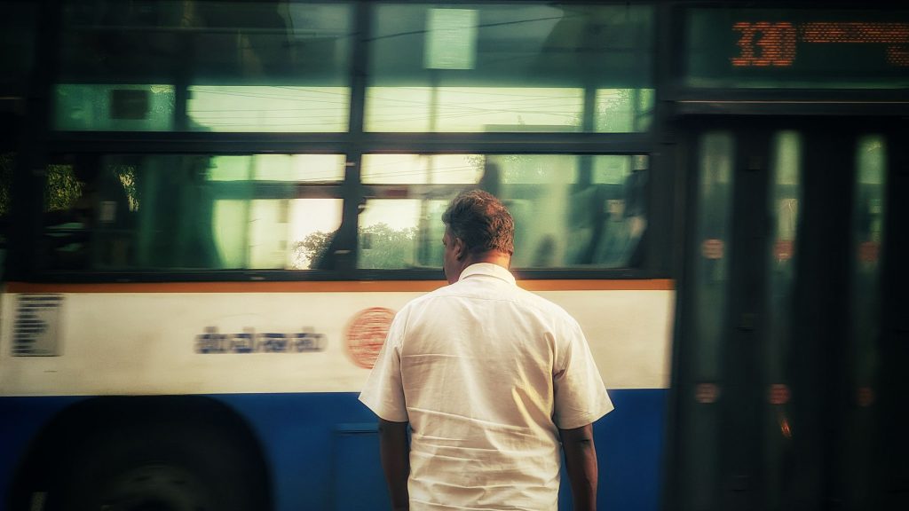 Karnataka Bus
