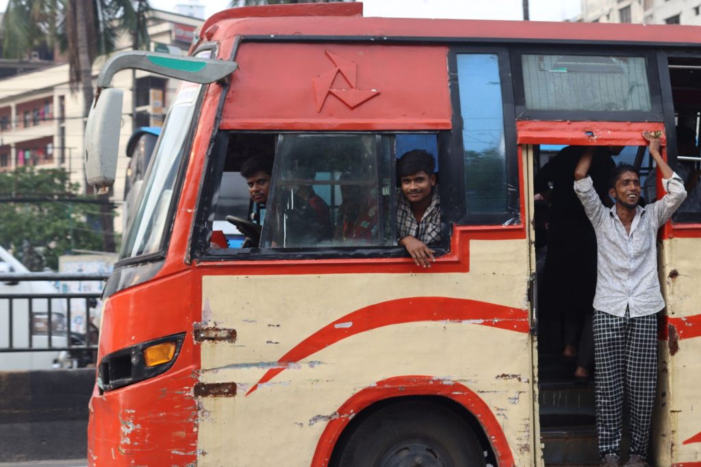 Karnataka Bus Stop Attack: What Happened to the 17-Year-Old College Girl?