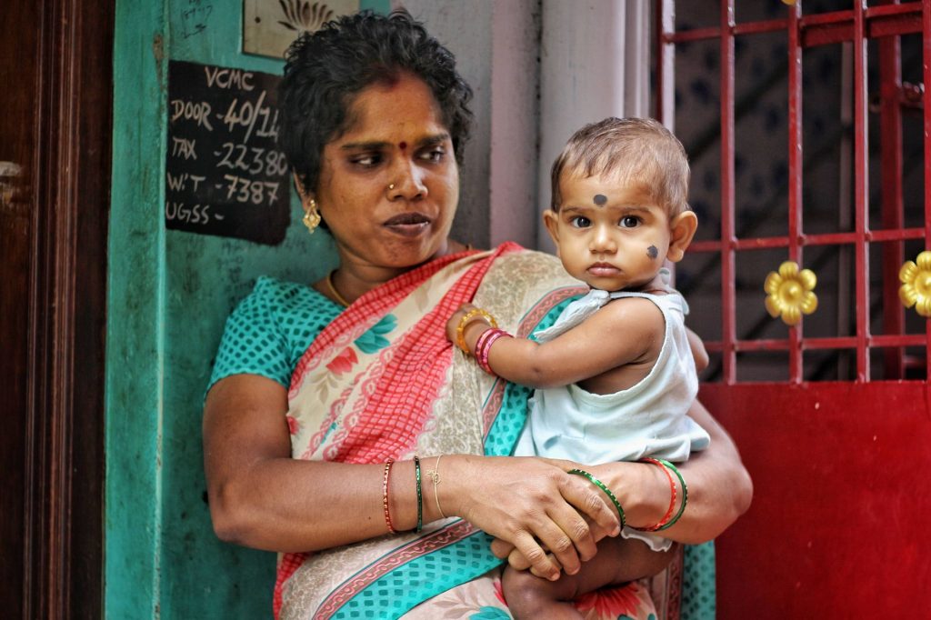 India Cracks Down on Social Media Ads Promoting Child Abuse